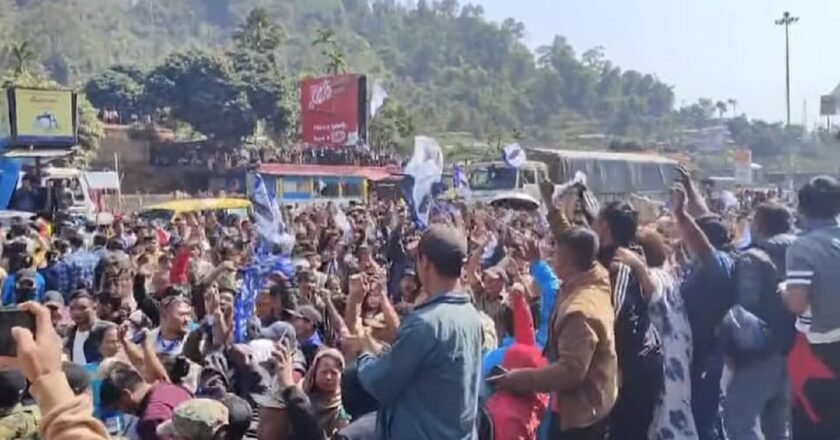 VPP dominates in KHADC polls, NPP leads in JHADC