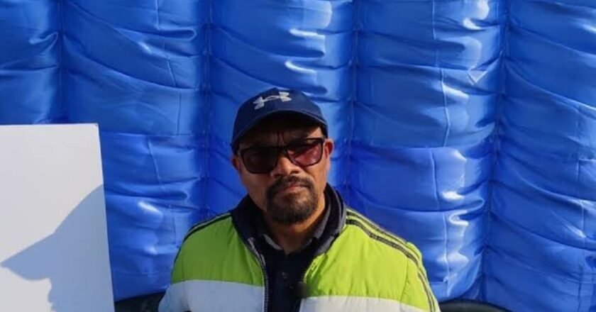 Nongkrem MDC confident over Ardent losing 2028 election