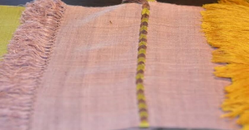 Woman from Meghalaya’s Ri Bhoi bags Shark Tank deal