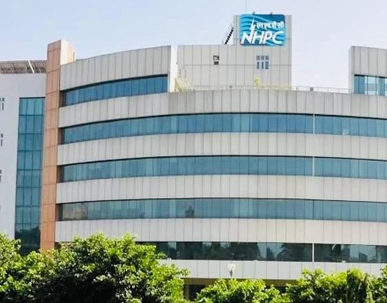NHPC reports 52.5% decrease in net profit to Rs 231 crore in Q3