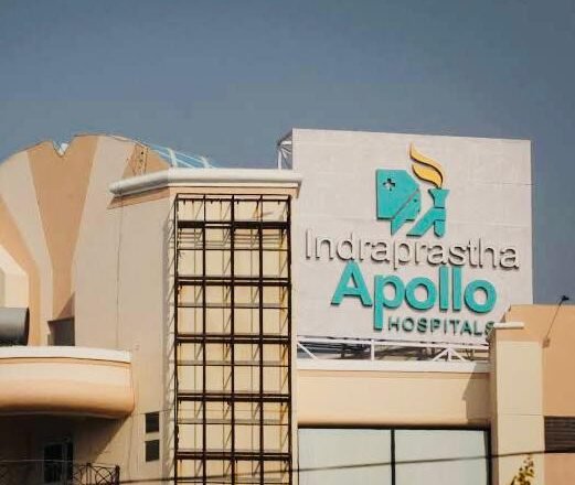 Apollo Hospitals net profit upgrade 52% to Rs 372 crore in Q3FY25