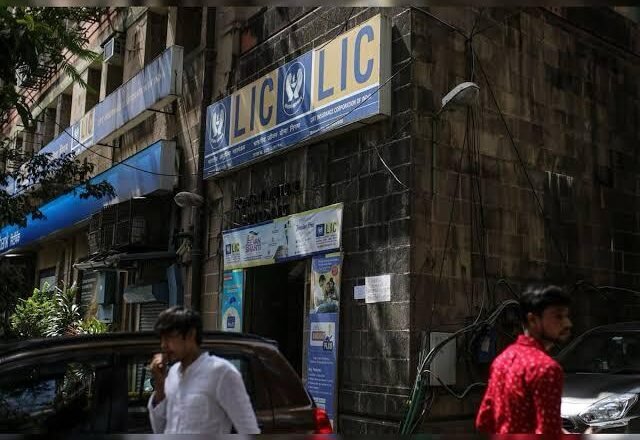 LIC shares jump 1% after insurer launches Smart Pension Plan; Know 7 key details you should know