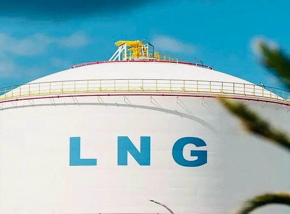 Shell forecasts 60% upsurge in global LNG demand by 2040