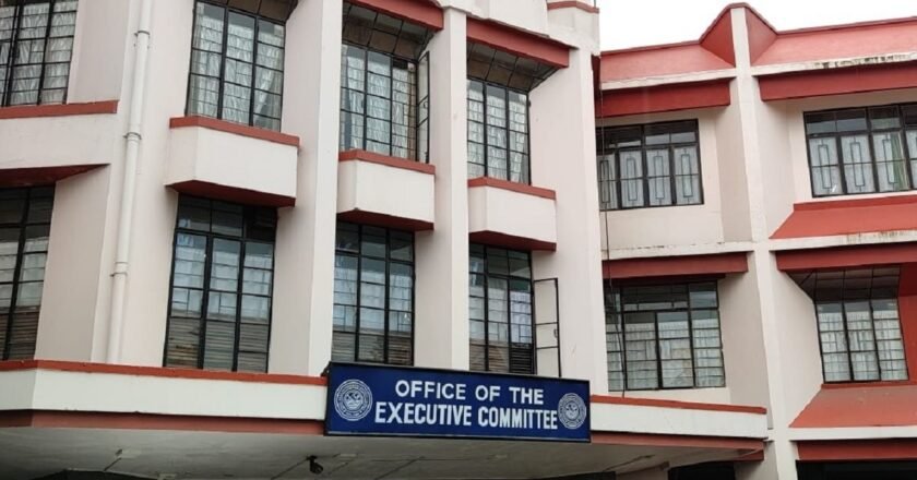 Khasi and Jaintia Hills Councils to elect new leadership on February 28