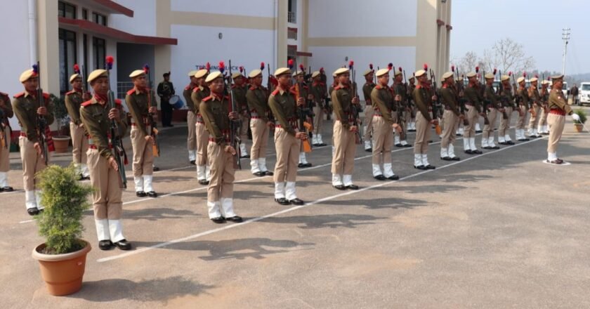 Ri Bhoi Police warn event organisers against bypassing authorities