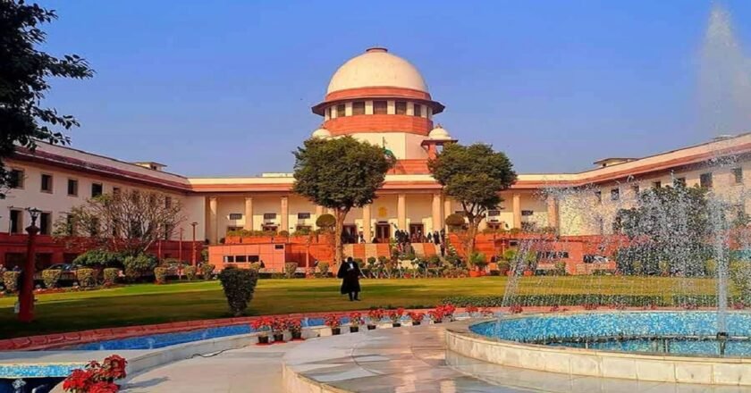 Supreme Court passes judgement in favour of Meghalaya Govt to dissolve CMJ University