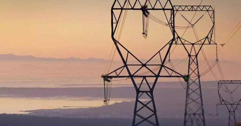 Meghalaya is looking for private investment to increase power production