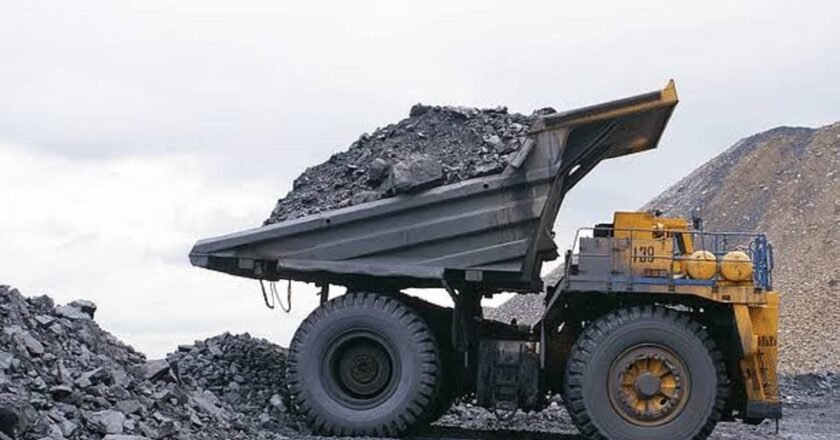 Scientific mining takes off; CM inaugurates first block in Meghalaya