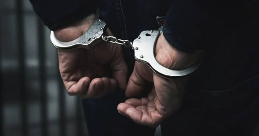 Woman allegedly m*rdered by co-worker, accused held