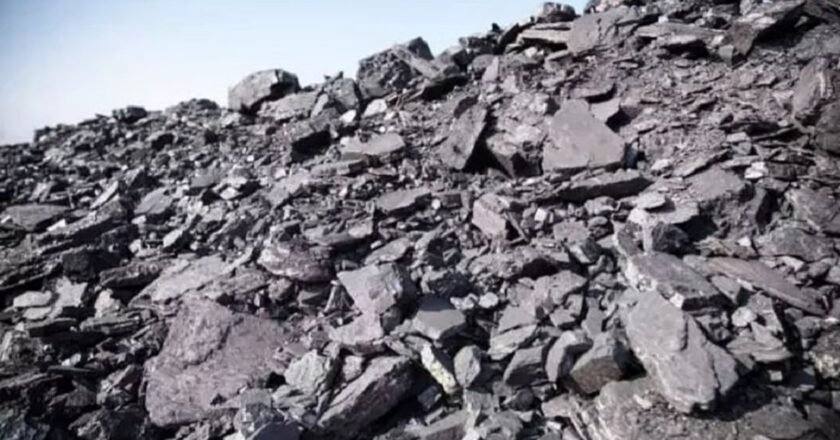 Scientific mining at Saryngkham to yield 0.45 MT of coal over 12 years