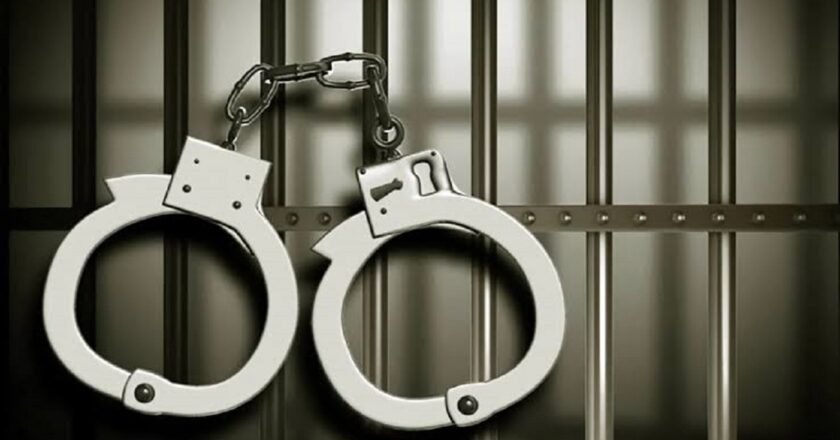 Meghalaya Police bust racket smuggling people from Bangladesh to India; 3 held