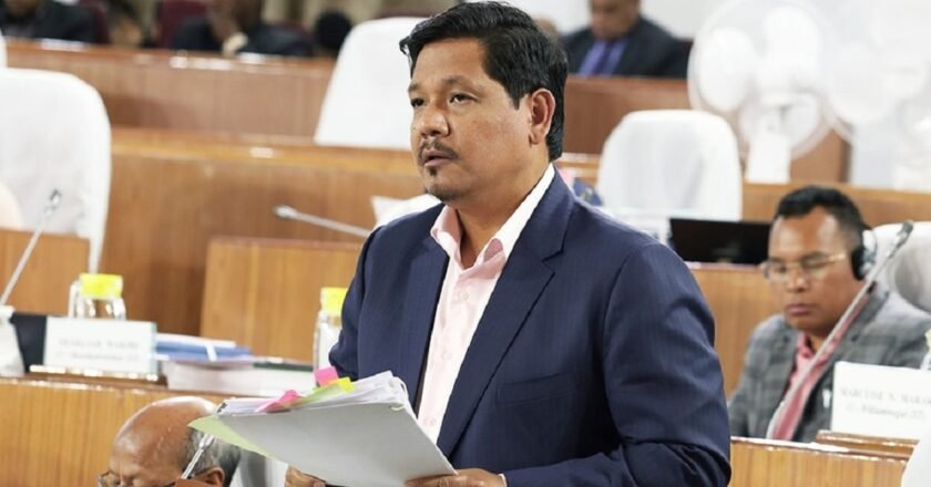Meghalaya Budget Highlights