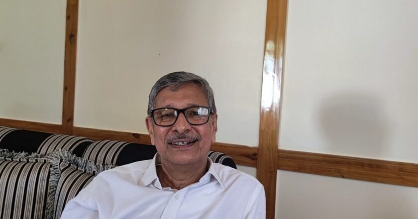VPP opposes govt’s move for ouster of Justice Katakey