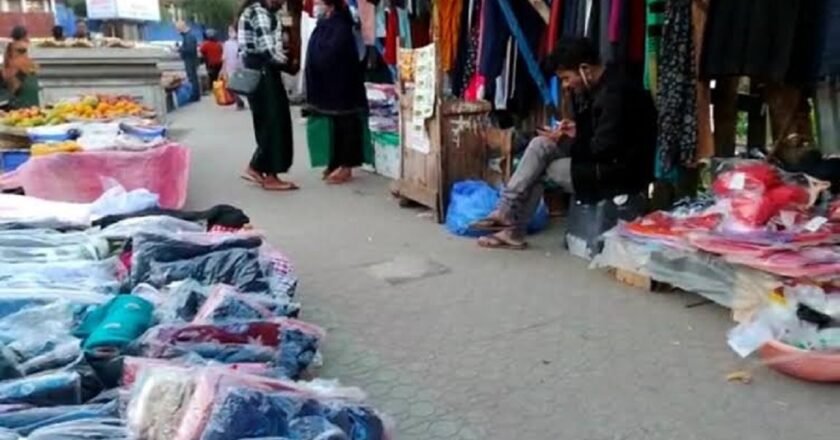 Meghalaya: Identify, remove new encroachments of street space: HC