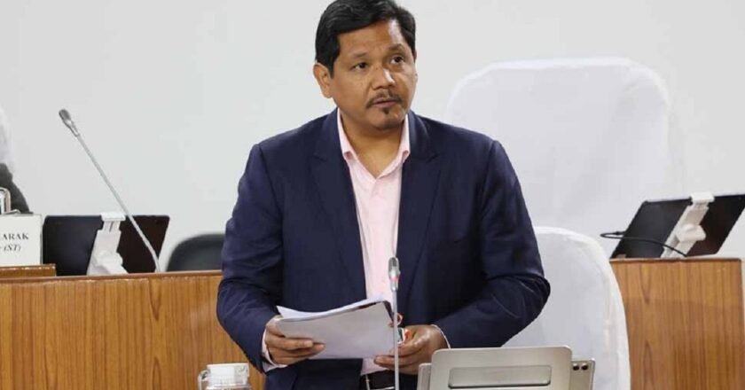Meghalaya CM assures MIPA will not bypass Land Transfer Act
