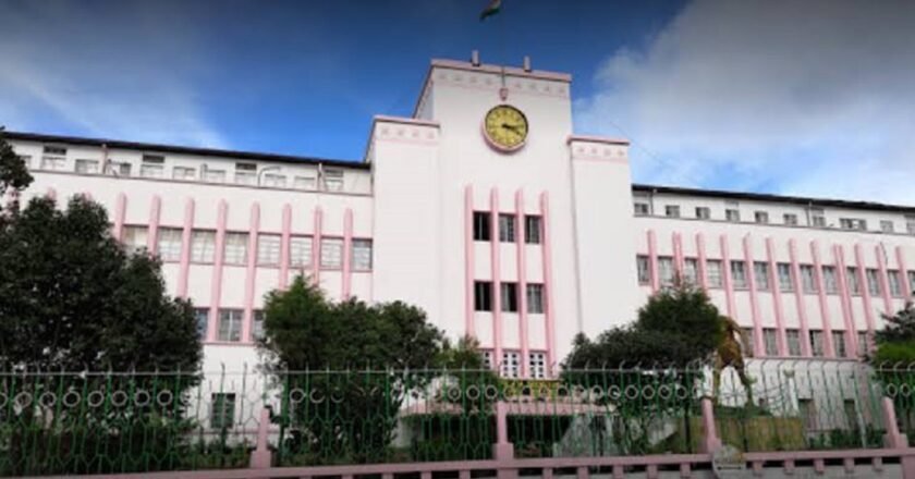 Meghalaya among states with shortest working hours for govt, pvt employees