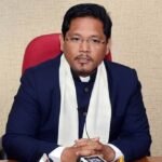 Meghalaya CM misleading people over scholarships delay: BJP