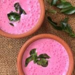 Come let’s know why should beetroot to be pair with buttermilk