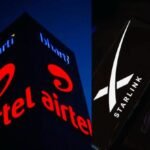 Bharti Airtel shares upsurge 3% on partnership with Starlink; JPMorgan says stock could surge 66%