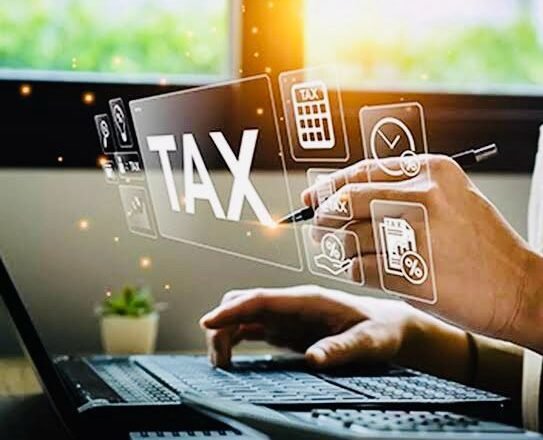 Advance taxes jump 14.6% in FY25; fourth quarter sees only 2.4% growth