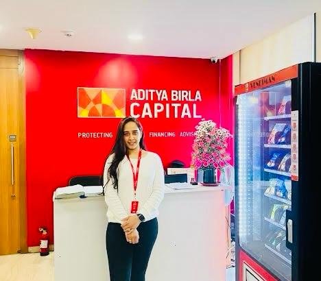 Macquarie says Aditya Birla Capital shares could upgrade 50% from current levels