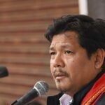 Meghalaya CM promises to address complaints regarding NH-6 repair work