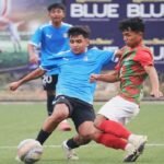 Nongthymmai loses to Rangdajied United 5-1 in the season finale