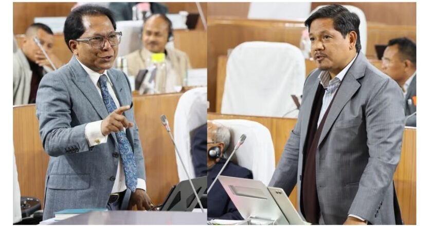 Meghalaya to form committee on Tura Winter Capital proposal