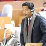 Byrnihat declared world’s most polluted, Meghalaya CM questions Assam’s AQI data