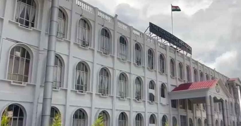 Meghalaya High Court orders detailed report on plastic ban enforcement
