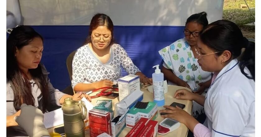 South West Garo Hills celebrates Women’s Day with focus on equality and empowerment
