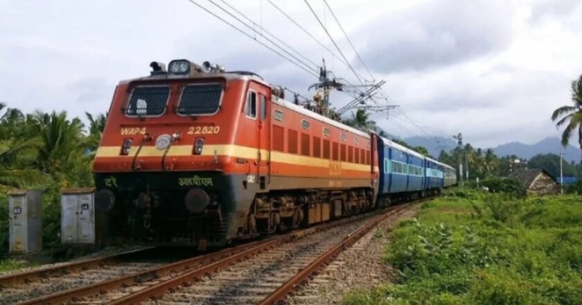 Scrapped railwayy project: Meghalaya to return Rs 209.37 cr to Centre