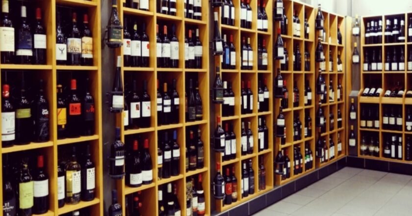 Meghalaya govt temporarily stops liquor licence issuance to monitor biz