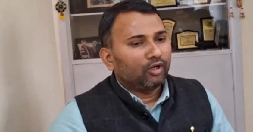 Gauhati University students’ union condemns assault of NEHU faculty