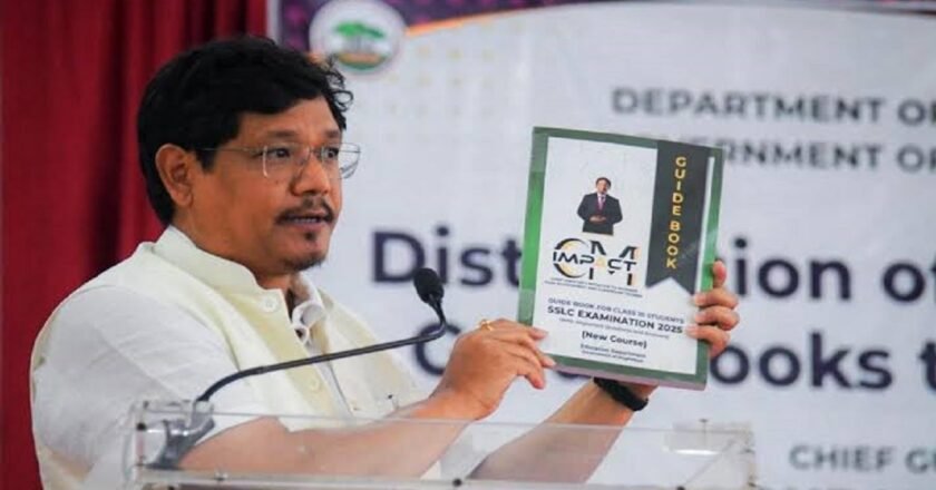 VPP calls out CM’s stand on guidebooks, seeks scrappage