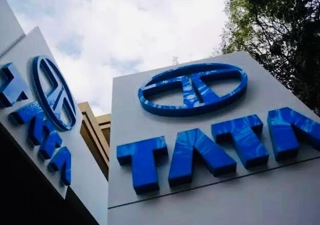 Tata Motors sees 3% upgrade in PV sales