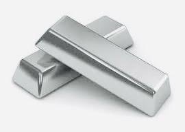 Silver futures prices gain: Prices rise to Rs 95,136 per kg