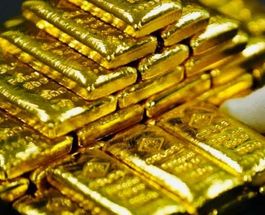 Gold prices downgrade by Rs 839 to Rs 95,073 per 10 gram in futures trade due to rise in US dollar