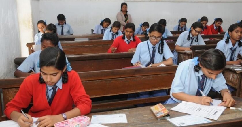 The Meghalaya government is considering simplifying the classification of teachers