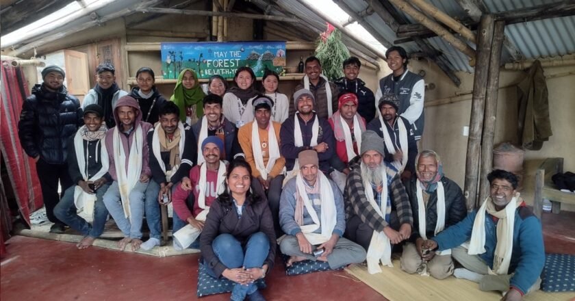 Tieedi and Tetra Pak partner to drive beverage carton recycling in Darjeeling