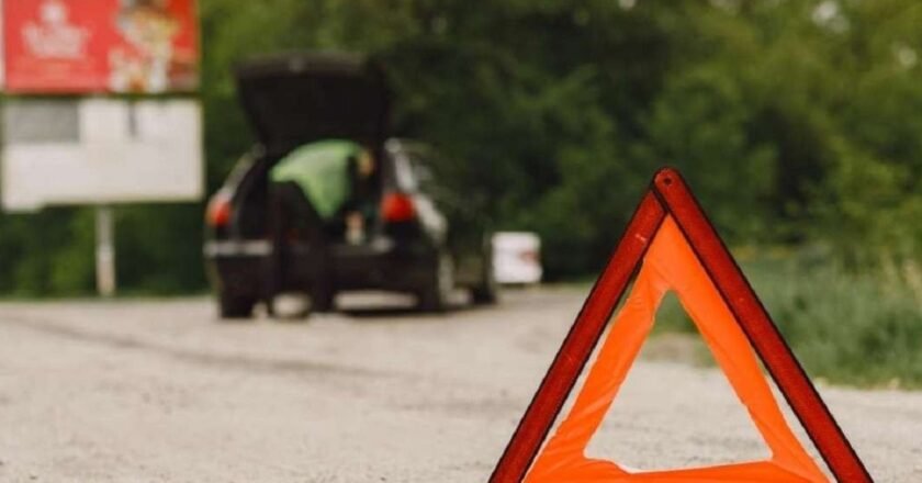 Meghalaya Police sound alarm over surge in accidents on NH-6