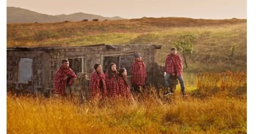 ‘Ha Lyngkha Bneng’ selected for Moscow Film Festival