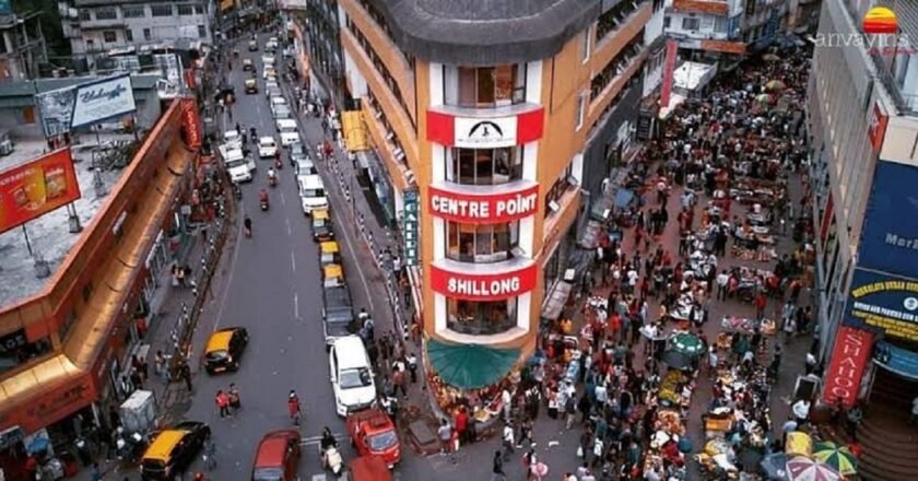 Vending curbs on remaining areas in Policd Bazar