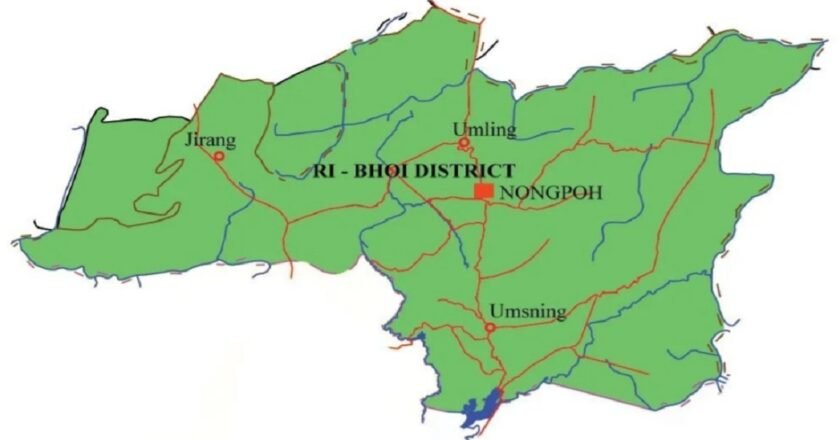 Evidence galore of extortion in Ri Bhoi; cops unmoved for want of FIR