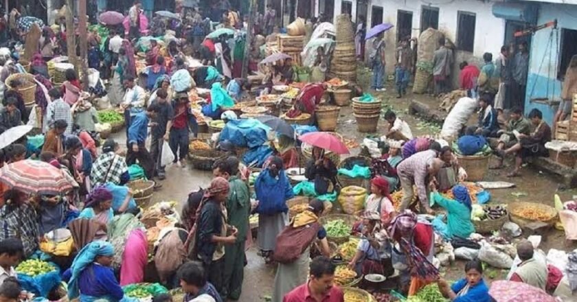 Bara Bazar set to get Rs 31-cr infrastructure makeover