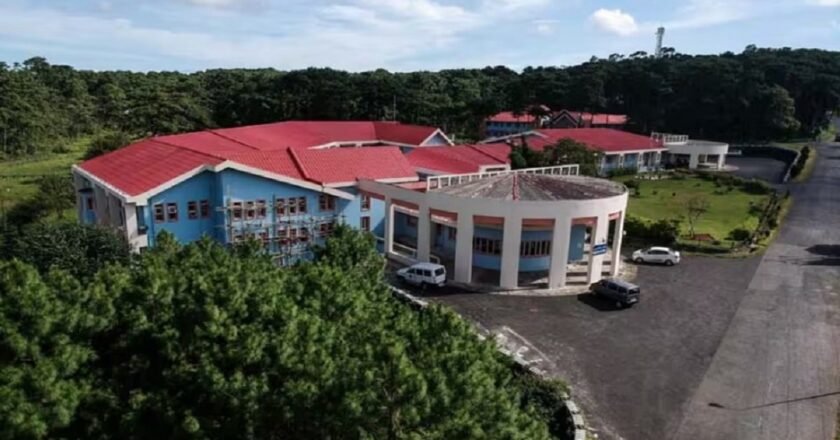 Meghalaya: NEHU crisis deepens as staff, student bodies boycott executive council meeting