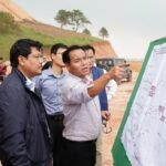 CM targets 2027 for completion of new Secretariat building at NST