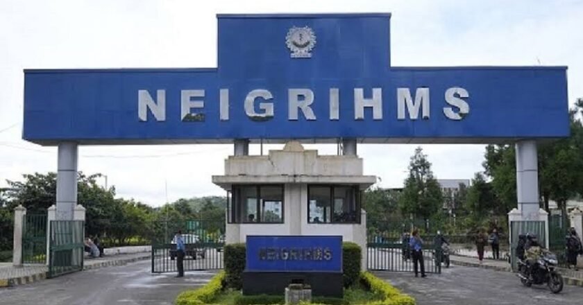 KSU bars director’s entry into NEIGRIHMS campus