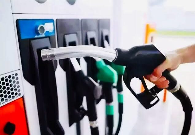Petrol sales upsurge 10% in May: Summer travel drives demand