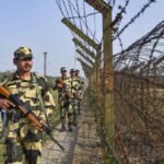 Meghalaya imposes night curfew along Bangladesh border to curb infiltration, smuggling